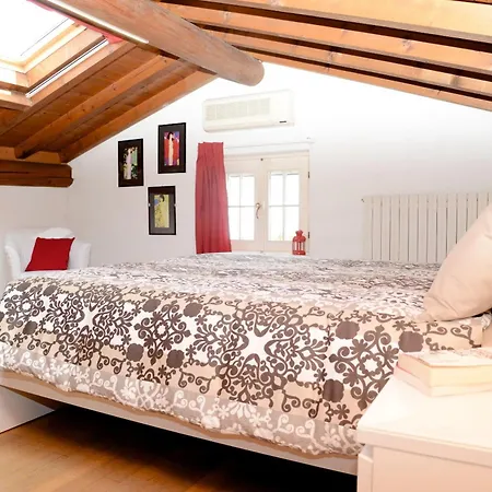 Marena: Vista Lago, Giardino, Parcheggio