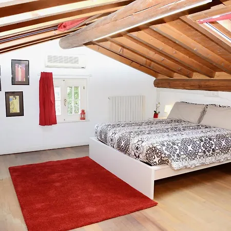 Marena: Vista Lago, Giardino, Parcheggio Hébergement de vacances Bellagio