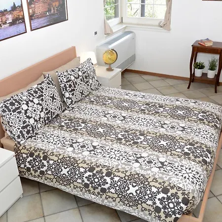 Marena: Vista Lago, Giardino, Parcheggio * Bellagio