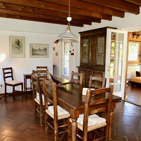 Casa vacanze Marena: Vista Lago, Giardino, Parcheggio Bellagio