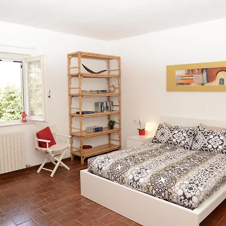 Marena: Vista Lago, Giardino, Parcheggio Casa vacanze