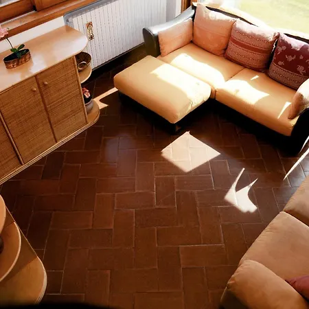 Marena: Vista Lago, Giardino, Parcheggio * ベッラージョ