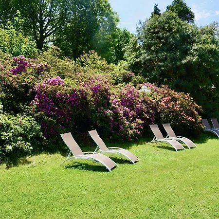 Marena: Vista Lago, Giardino, Parcheggio 別荘