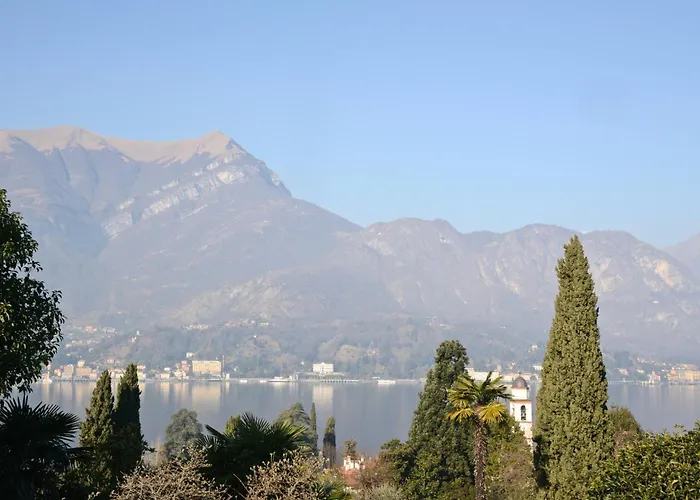 Marena: Vista Lago, Giardino, Parcheggio 度假居