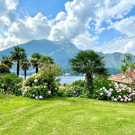 Dom wakacyjny Marena: Vista Lago, Giardino, Parcheggio Bellagio