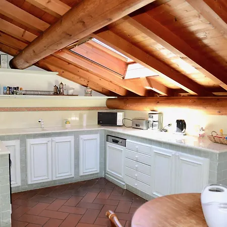 Ferienhaus Marena: Vista Lago, Giardino, Parcheggio Bellagio