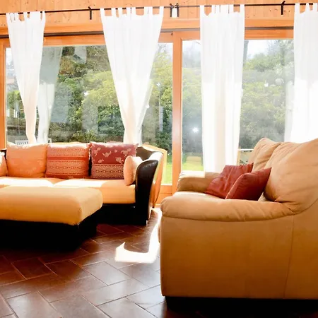 Marena: Vista Lago, Giardino, Parcheggio